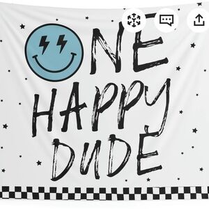 One Happy Dude Bundle!